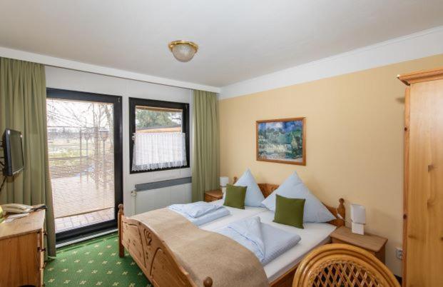 Spreewaldhotel Garni Raddusch 2* Vetschau