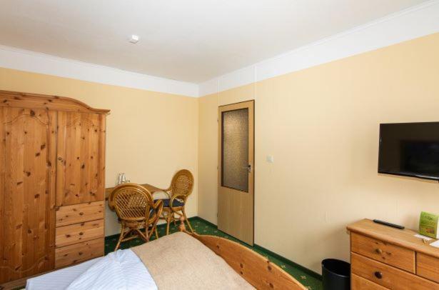 Spreewaldhotel Garni Raddusch Vetschau