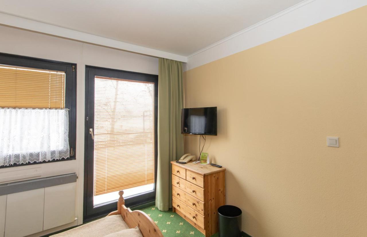 Spreewaldhotel Garni Raddusch 2*