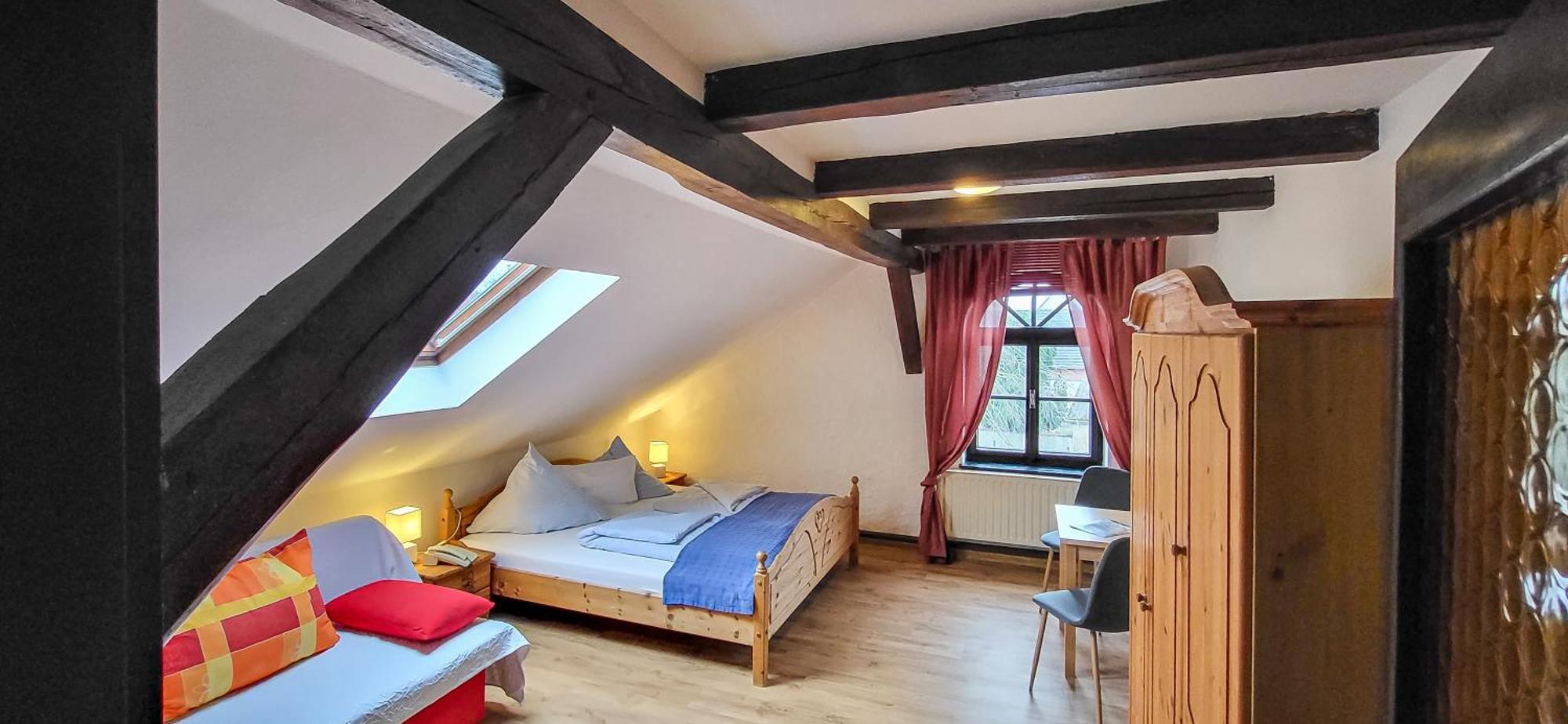 Hotel Spreewaldhotel Garni Raddusch 2*