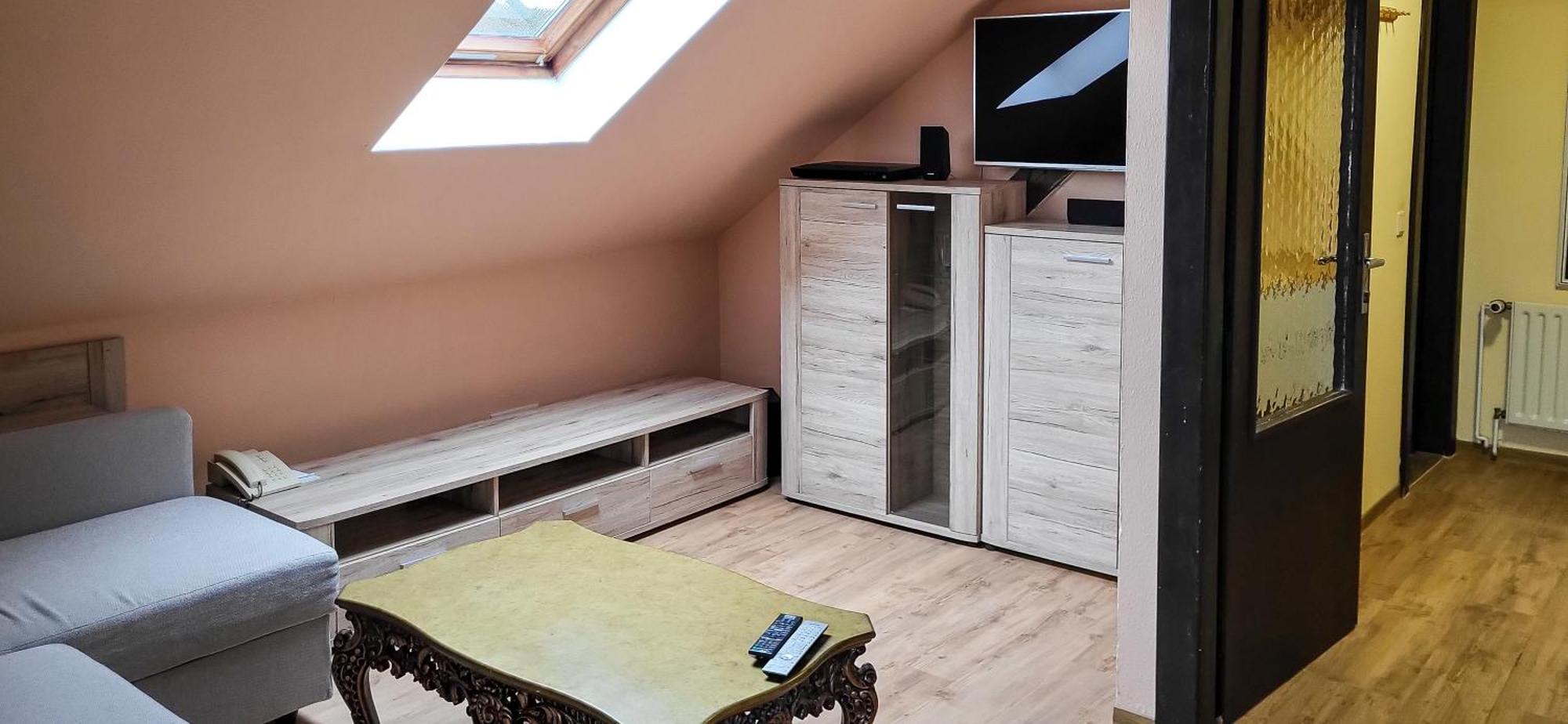 Spreewaldhotel Garni Raddusch 2* Vetschau
