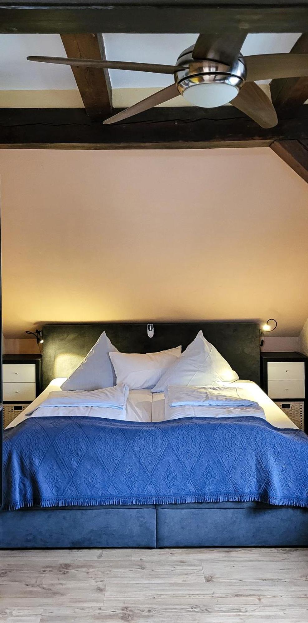 Spreewaldhotel Garni Raddusch Hotel 2*