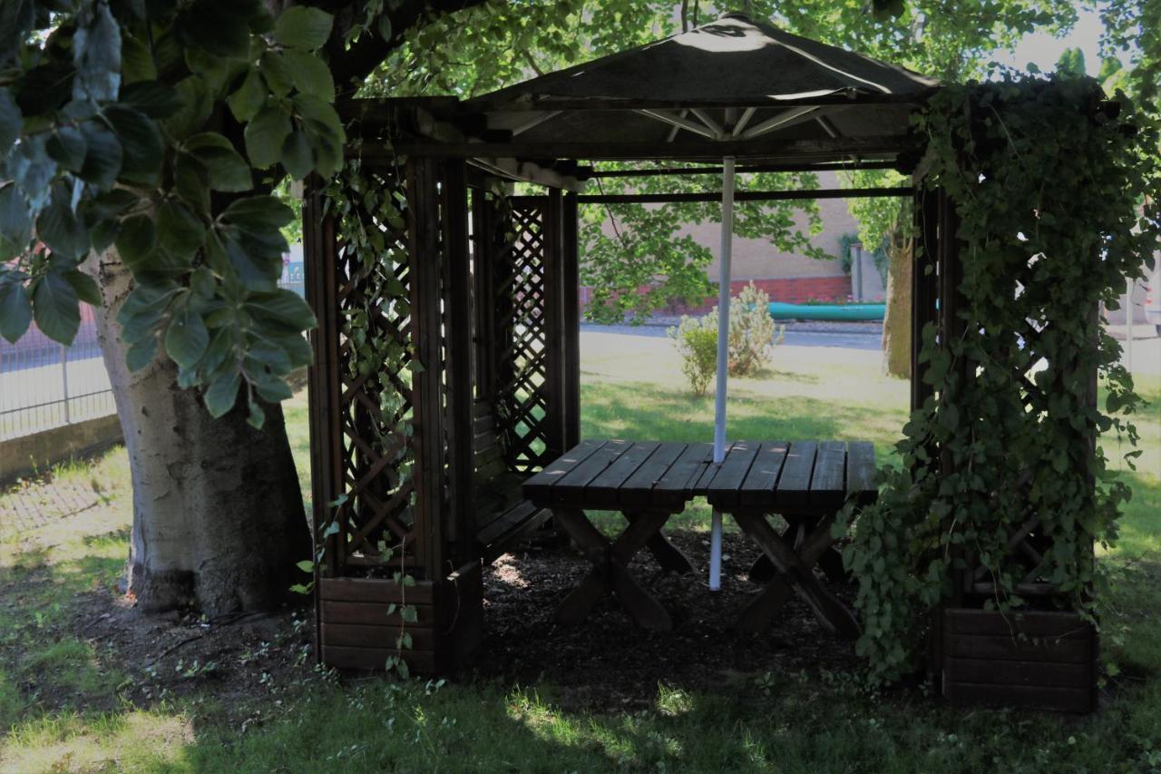 Spreewaldhotel Garni Raddusch 2*