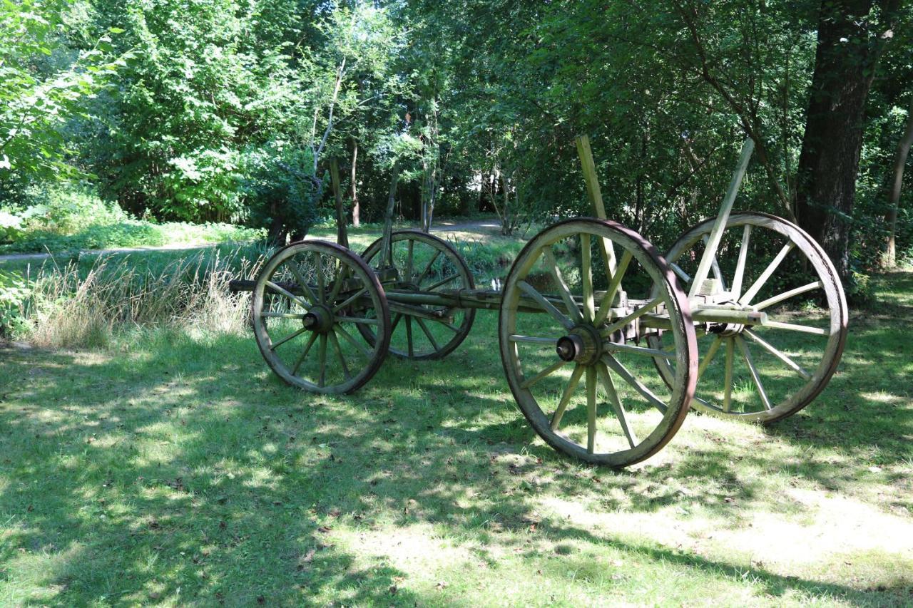 Spreewaldhotel Garni Raddusch 2*