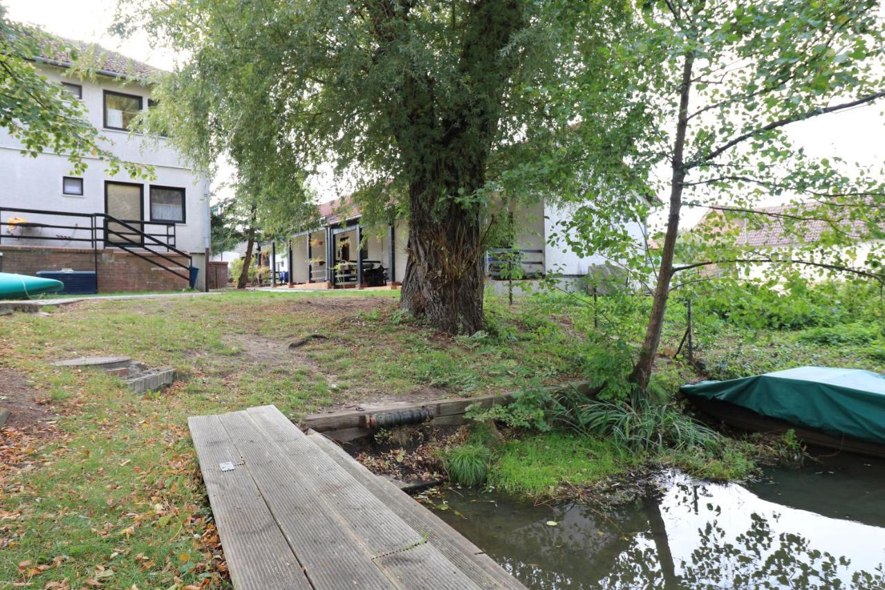 Spreewaldhotel Garni Raddusch Hotel