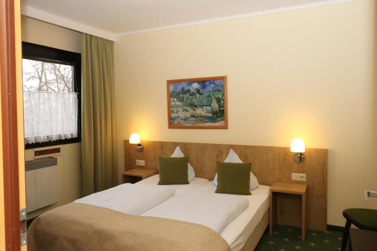 Spreewaldhotel Garni Raddusch 2*