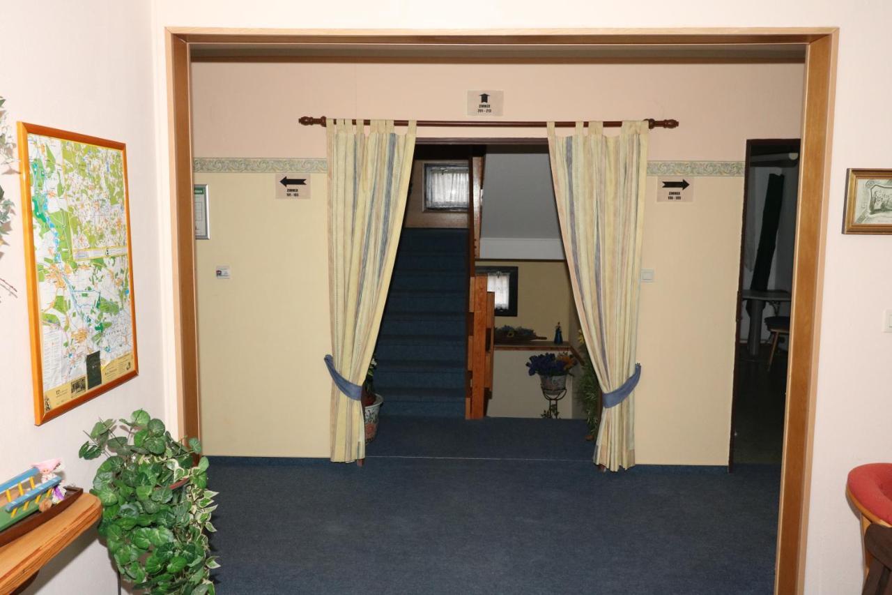 Spreewaldhotel Garni Raddusch 2* Vetschau