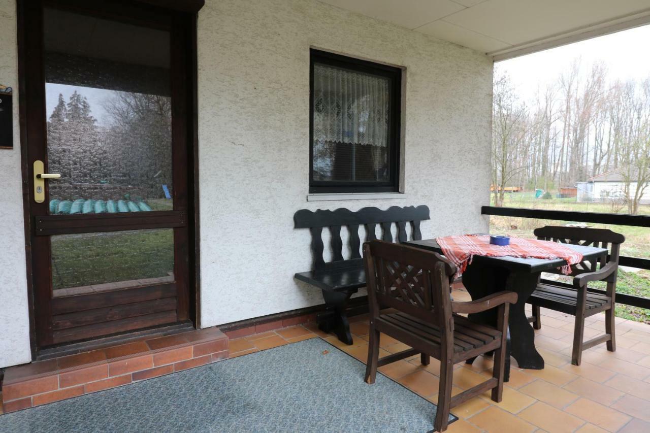 Hotel Spreewaldhotel Garni Raddusch