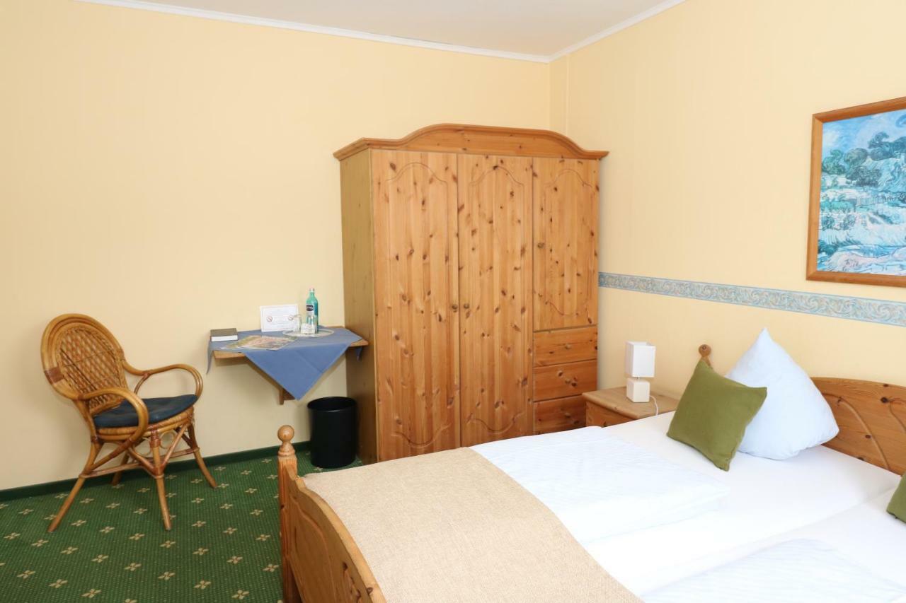 Spreewaldhotel Garni Raddusch Hotel 2*