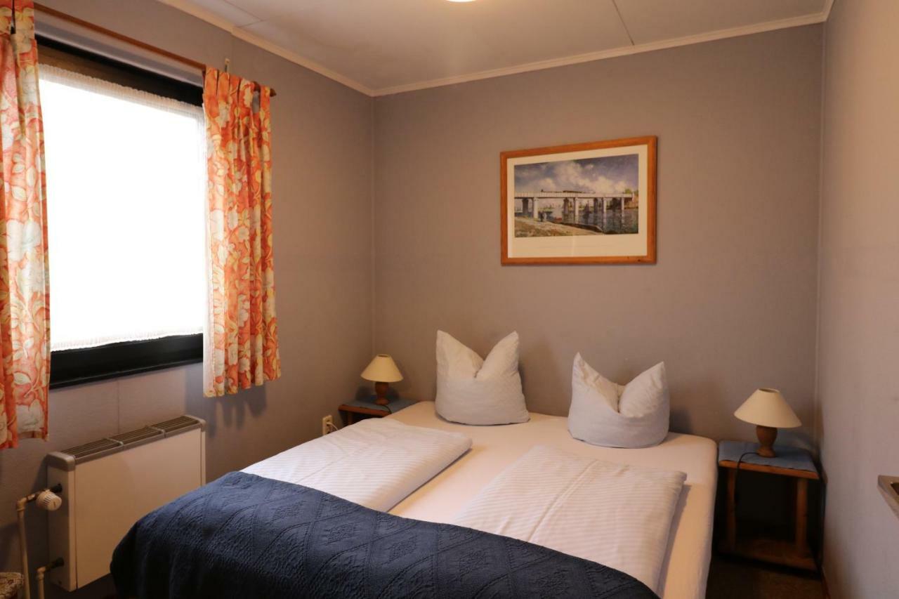 Spreewaldhotel Garni Raddusch 2*