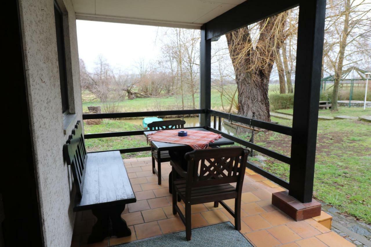 Spreewaldhotel Garni Raddusch 2* Vetschau